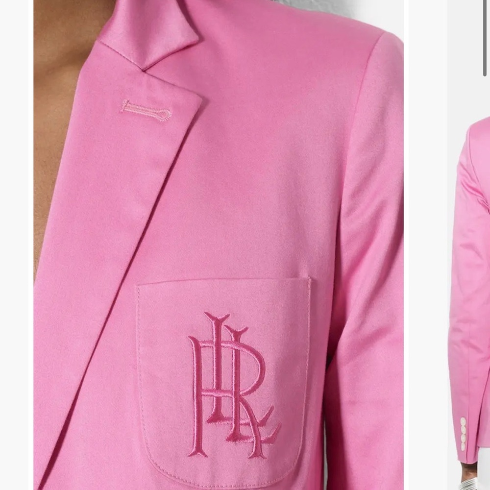 Ralph Lauren Women's Blazer - Picture 4 of 6